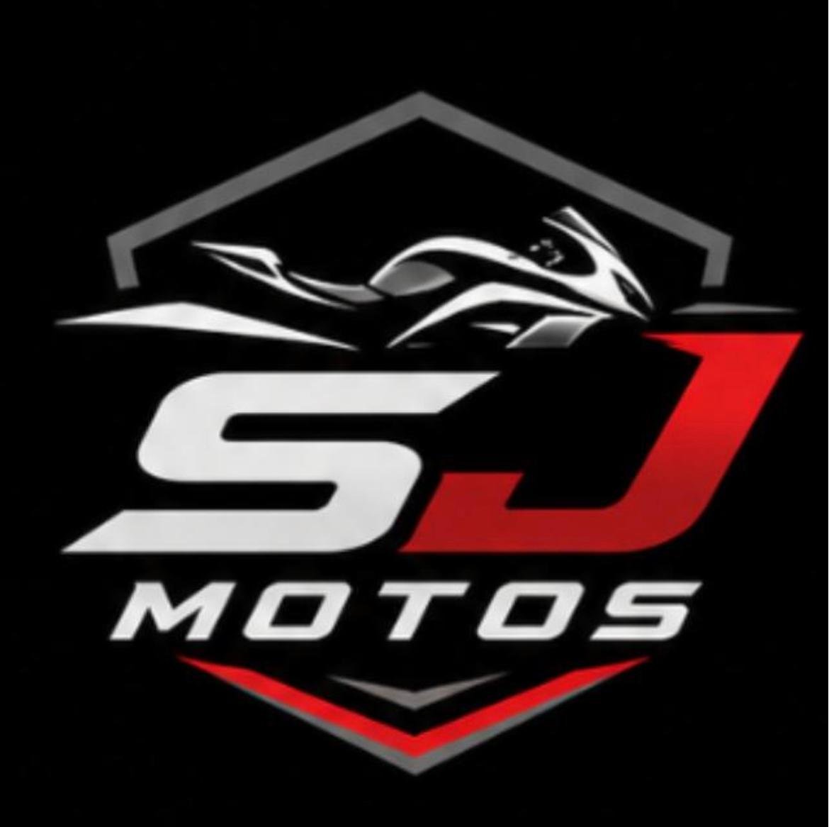 logo SJ Motos